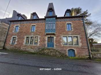 Vente maison 12 pièces