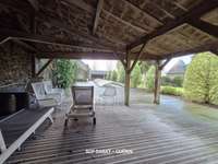 Vente maison 12 pièces