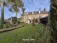 Vente maison 12 pièces