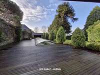 Vente maison 12 pièces