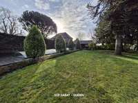 Vente maison 12 pièces