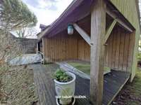 Vente maison 12 pièces