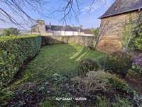 Vente maison 12 pièces