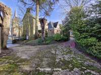 Vente maison 12 pièces