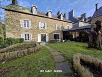Vente maison 12 pièces