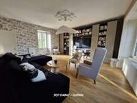 Vente maison 12 pièces