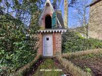 Vente maison 12 pièces