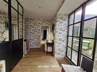 Vente maison 12 pièces