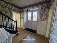 Vente maison 12 pièces