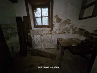 Vente maison 2 pièces Vente maison 2 pièces