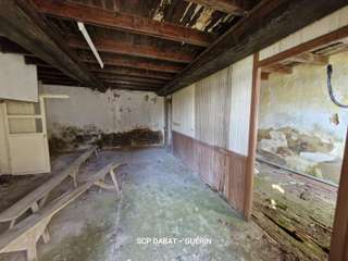 Vente maison 2 pièces Vente maison 2 pièces