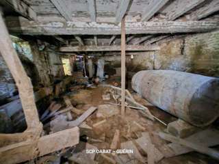 Vente maison 2 pièces Vente maison 2 pièces