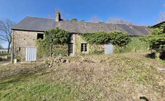 Photo Vente maison Fougerolles-du-Plessis
