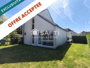 Vente Maison 2 chambresFougerolles-du-Plessis