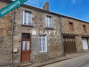 Vente Maison 2 chambresFougerolles-du-Plessis