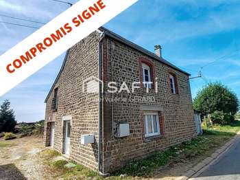 Vente Maison 4 chambresFougerolles-du-Plessis