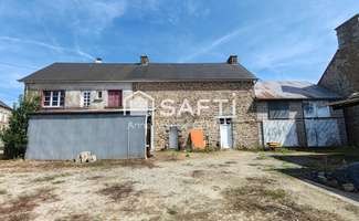Photo Vente maison Fougerolles-du-Plessis