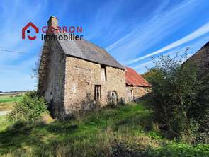 Vente Maison 1 chambreFougerolles-du-Plessis