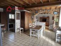 Vente maison 4 pièces Vente maison 4 pièces
