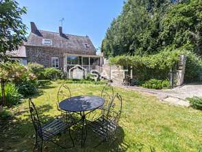 Vente Maison 6 chambresFougerolles-du-Plessis