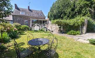 Photo Vente maison Fougerolles-du-Plessis