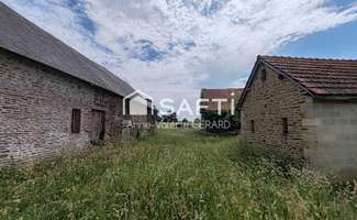 Photo Vente maison Fougerolles-du-Plessis