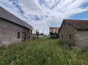 Vente maison 3 pièces Fougerolles-du-Plessis 53