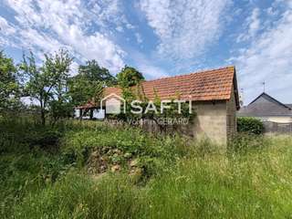 Vente maison 3 pièces Vente maison 3 pièces