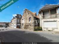 Vente maison 6 pièces Vente maison 6 pièces