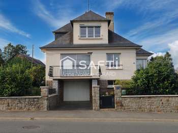 Vente Maison 4 chambresFougerolles-du-Plessis