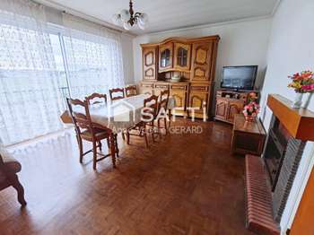 Vente maison 5 pièces Vente maison 5 pièces