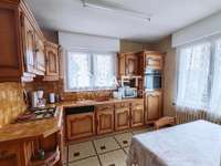 Vente maison 5 pièces Vente maison 5 pièces