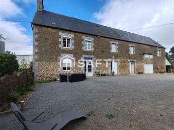 Vente Maison 2 chambresFougerolles-du-Plessis
