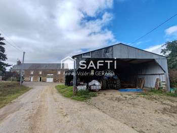 Vente maison 3 pièces Vente maison 3 pièces