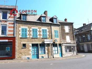 Vente Maison 3 chambresFougerolles-du-Plessis
