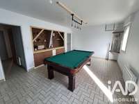 Vente maison 9 pièces Vente maison 9 pièces