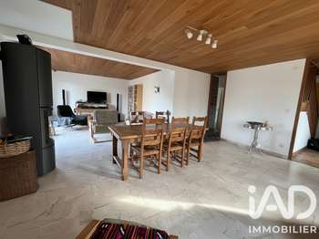 Vente maison 9 pièces Vente maison 9 pièces