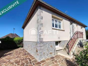 Vente Maison 2 chambresFougerolles-du-Plessis