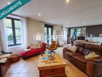 Vente maison 6 pièces Vente maison 6 pièces