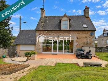 Vente Maison 2 chambresFougerolles-du-Plessis