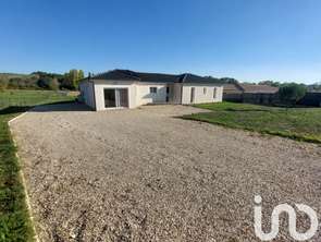 Vente Maison 5 chambresFougueyrolles