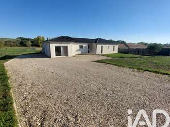 Vente maison 6 pièces Fougueyrolles 24