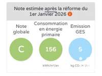 Vente maison 8 pièces Vente maison 8 pièces