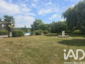 Vente Maison 6 chambresFoulbec