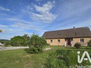 Vente Maison 6 chambresFoulbec