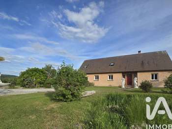 Vente maison 8 pièces Foulbec 27