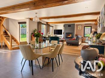 Vente maison 6 pièces Vente maison 6 pièces