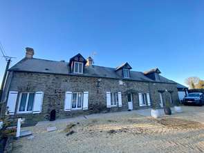 Vente Maison 3 chambresFoulognes