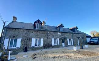 Photo Vente maison Foulognes