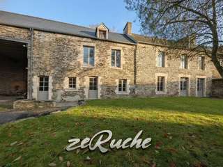 Vente maison 6 pièces Vente maison 6 pièces